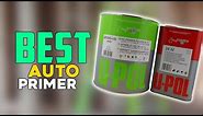 Top 5 Best Auto Primers For Painting Over Old Paint in 2024