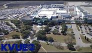 DroneVUE: Samsung's Austin headquarters | KVUE