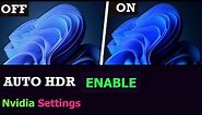 Get True Depth Color and Perfect Black Level 🔥 Unlock Full Potential Of Your Monitor Nvidia Settings