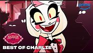 We Love the Hell Out of Charlie Morningstar | Hazbin Hotel | Prime Video