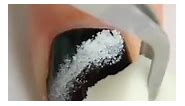 Galaxy Nail Art #nailart | cutepolish