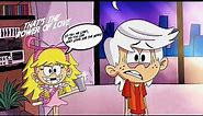 The loud house - On & On