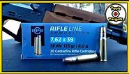 The PERFECT 7.62x39 AMMO?