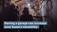 How To Incorporate a Garage Seamlessly into Your Home's Design