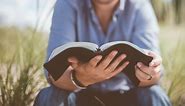 25 Quotes from Influential Christians about the Bible