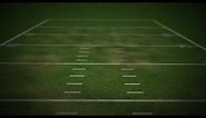 Motionbolt.com - Free Football Field Motion Background