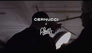 Cernucci x Phil Foden | Coming 22.05.23