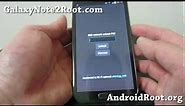 How to Unlock SIM on Galaxy Note 2/Galaxy S3!