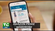Amazon Prime Wardrobe lets you try before you buy