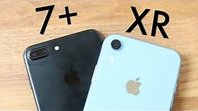 iPHONE XR Vs iPHONE 7 PLUS CAMERA TEST! (Photo Comparison)