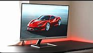 HP 27f IPS LED Monitor Review Must Watch Before Buying 2021!