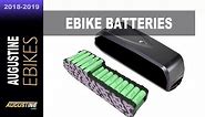 A look inside your E-Bike battery and how it works | IMPORTANT