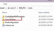 SCCM Admin Console Install | Process Street