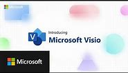 Microsoft Visio | The Ultimate Diagramming Tool