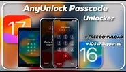 How to unlock iPhone Disabled/Unavailable without password | Free Download | Any unlock