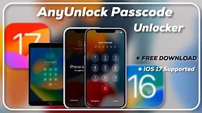 How to unlock iPhone Disabled/Unavailable without password | Free Download | Any unlock
