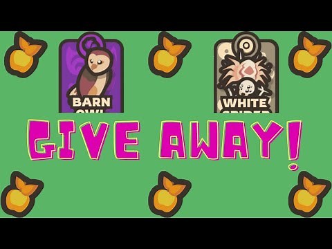 TAMING.IO - GIFT CODES GIVE AWAY SOON..! ( UNLOCKING MY PETS. )