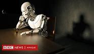 Le paradoxe de Moravec, qui explique pourquoi les robots et l'IA trouvent les choses faciles difficiles, et celles difficiles faciles - BBC News Afrique
