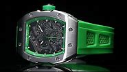 PAGANI DESIGN PD YS012 New Men's Quartz Watches Tonneau Stainless Steel Auto Date Sports Wristwatch