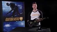 Syncing a Guitar Hero Live Controller to a Console