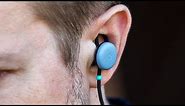 Google Pixel Buds: AI-powered headphones