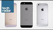 iPhone 5S revealed: Release date, price, specs & features