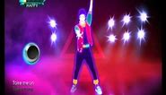 Just Dance 3 - a-ha -- Take On Me (Wii) FULL