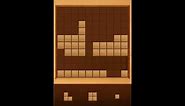 Wood block puzzle - Top #1 Free Block Puzzle Classic Game