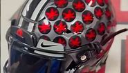 All of Ohio State Football’s Helmets #ohiostatefootball #football #buckeyes #sport #gobucks