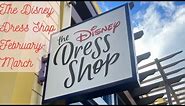 The Disney Dress Shop - Downtown Disney's Fashion Store