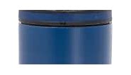 MIRA Coffee Travel Mug Insulated Stainless Steel Thermos Cup, Explorer, Screw Lid, 12oz (350 ml) Tumbler, Admiral Blue