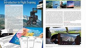 Airplane Flying Handbook, FAA-H-8083-3B Chapter 1: Introduction to Flight Training