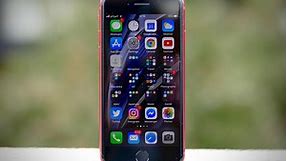 Best iPhone SE (2020) screen protectors