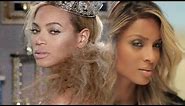 Beyoncé, Ciara - "My Power"