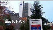 1st case of coronavirus confirmed in US l ABC News