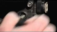 Camera Breakdown - Sony HXC100K 17x Lens