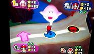Mario party 6: Boo and Boo-Away orb
