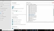 How to Enable and Disable Pinch to Zoom on Windows 10, Can't Disable Pinch Zoom on Windows 10 Laptop