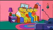 The Szyslaks Opening (Simpsons Couch Gag)