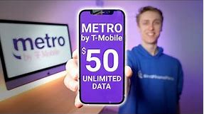 Metro By T-Mobile Review 2023!