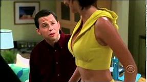 Two and a half men 169