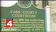 From the Vault: Cass County tries to succeed from Michigan in 1979
