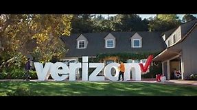Verizon Home Internet TV Spot, 'Cruising Into the New Year: $25 a Month'
