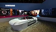 Take a Virtual Tour of Samsung’s Future-Forward ICX Booth at CES 2023