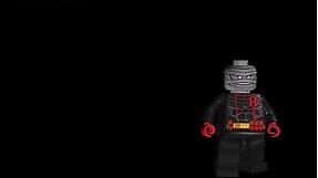 Lego Batman: The Videogame - Hush