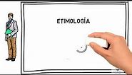 #1 Etimologías Grecolatinas del Español | DEFINICIÓN E IMPORTANCIA