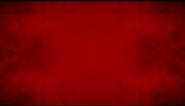 Red Victorian Damask - HD Video Background Loop