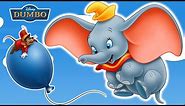 Bedtime Stories in English | DUMBO - The Flying Elephant Disney Storybook for Kids