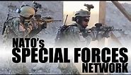 Inside NATO's Special Forces network