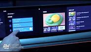 CES 2018 - Samsung Digital Cockpit